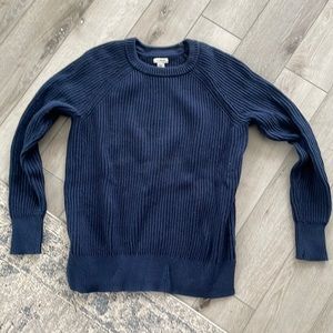 LL Bean sweater. Worn once. Perfect condition.
